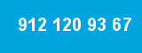 912 120 93 67